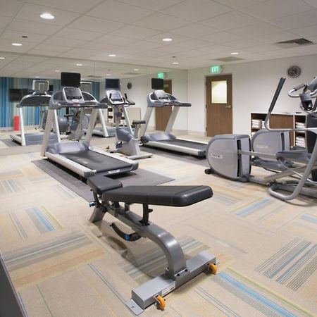 Holiday Inn Express Hotel & Suites Kennesaw Northwest - Acworth By Ihg Buitenkant foto