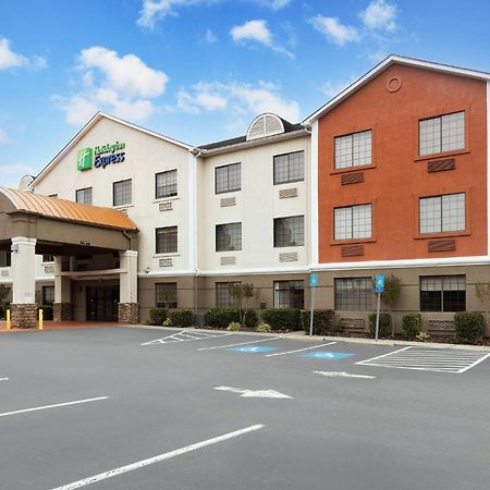 Holiday Inn Express Hotel & Suites Kennesaw Northwest - Acworth By Ihg Buitenkant foto