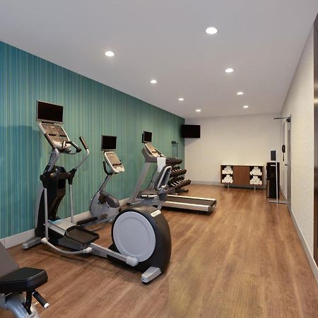 Holiday Inn Express Hotel & Suites Kennesaw Northwest - Acworth By Ihg Buitenkant foto