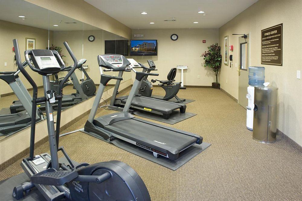 Holiday Inn Express Hotel & Suites Kennesaw Northwest - Acworth By Ihg Faciliteiten foto