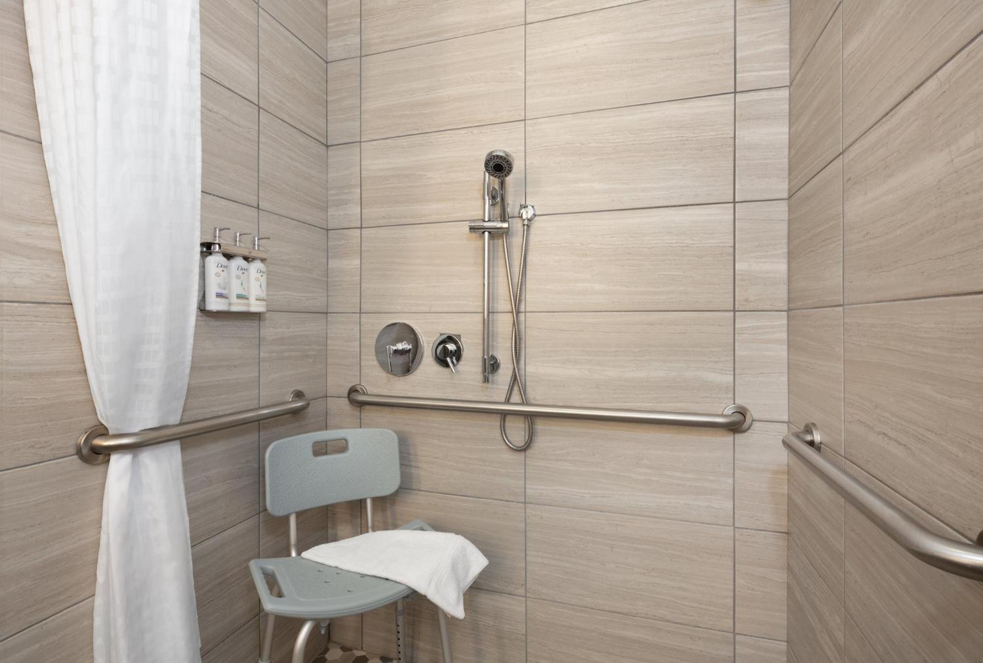 Holiday Inn Express Hotel & Suites Kennesaw Northwest - Acworth By Ihg Buitenkant foto