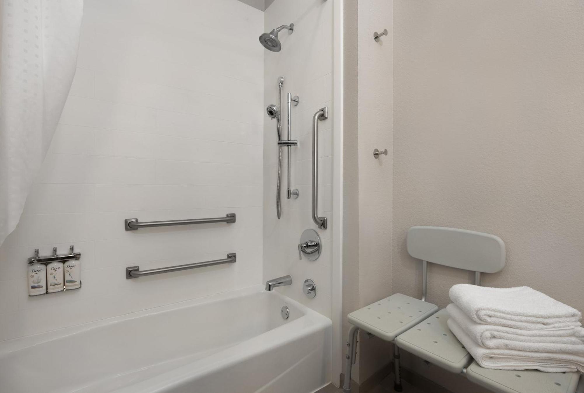 Holiday Inn Express Hotel & Suites Kennesaw Northwest - Acworth By Ihg Buitenkant foto